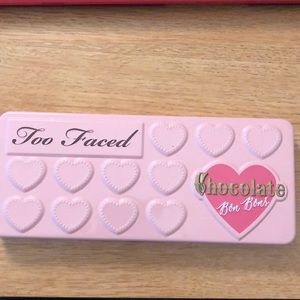 Too Faced Chocolate Bon Bons Palette
